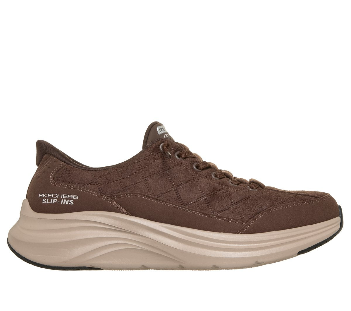 Slip-ins: Contour Foam - Cozy Fit Calvoro | Skechers Men