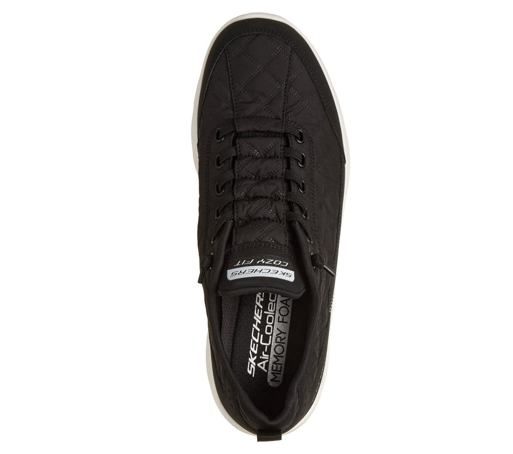 Summits Contour Foam - Cozy Fit | Skechers Men