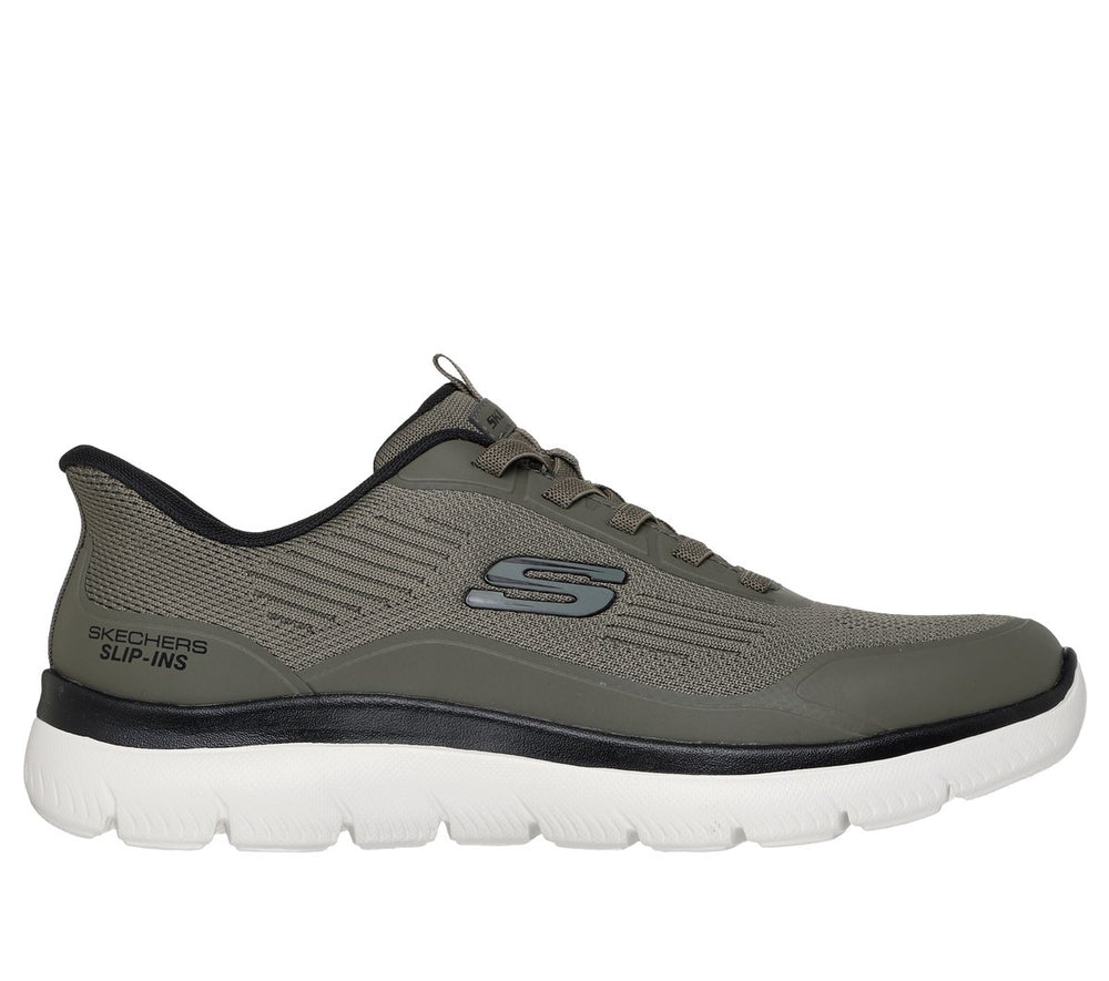 Slip-ins: Summits - Leyter | Skechers Men
