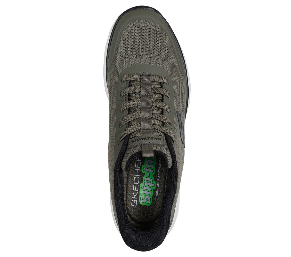 Slip-ins: Summits - Leyter | Skechers Men