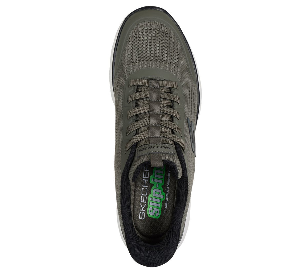 Slip-ins: Summits - Leyter | Skechers Men