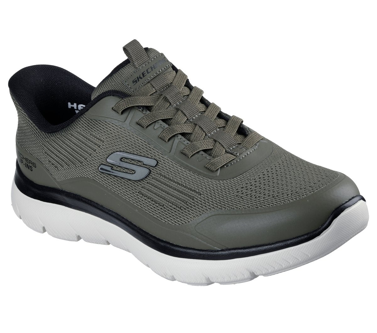 Slip-ins: Summits - Leyter | Skechers Men