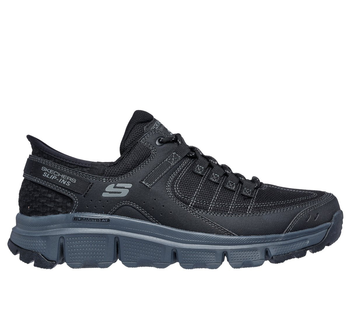 Slip-ins: Summits All-Terrain | Skechers Men