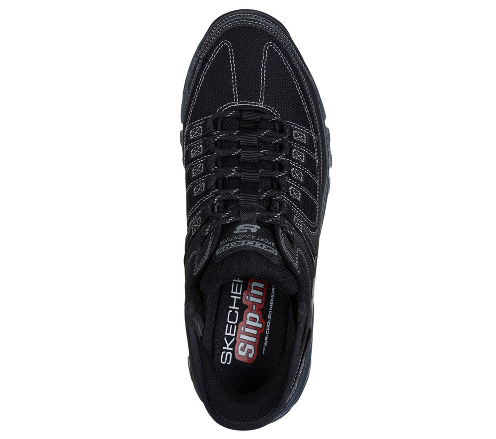 Slip-ins: Summits All-Terrain | Skechers Men