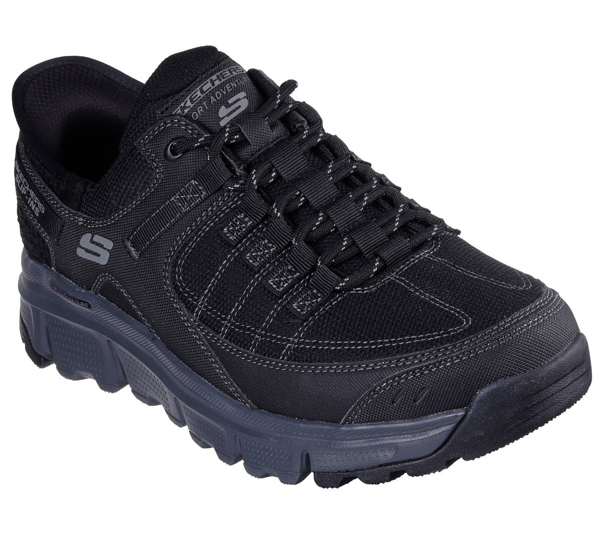 Slip-ins: Summits All-Terrain | Skechers Men