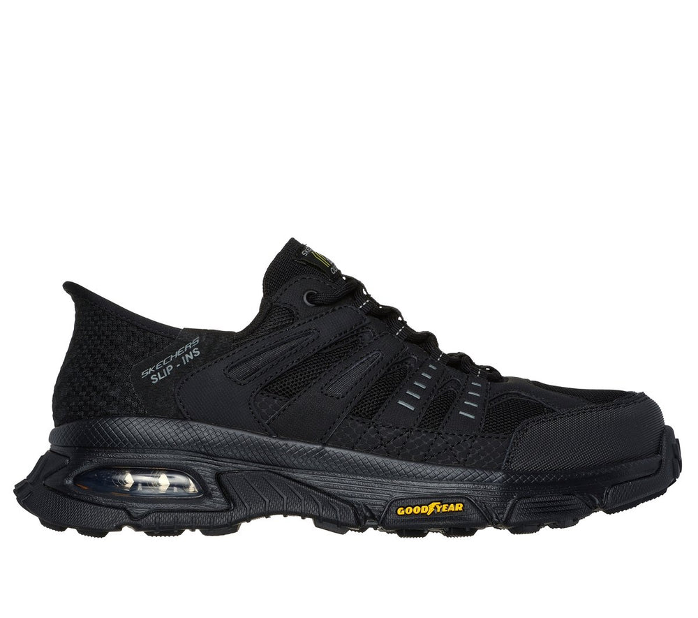 Slip-ins: Skech-Air Envoy - Emissary | Skechers Men