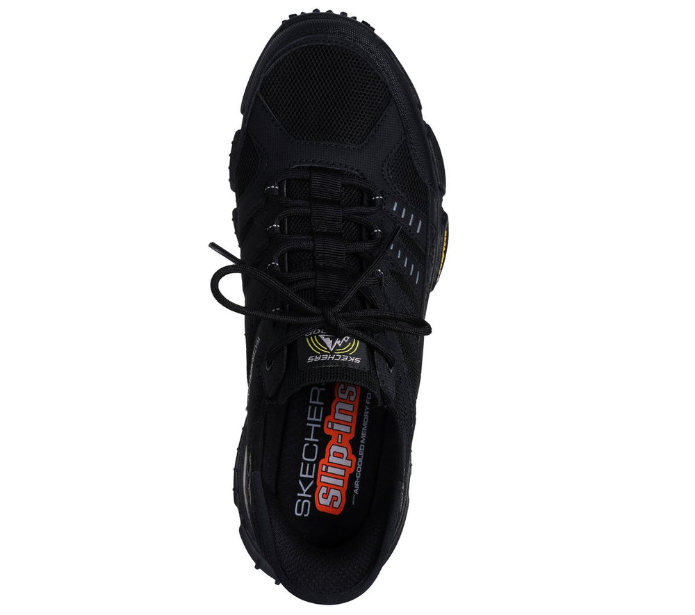Slip-ins: Skech-Air Envoy - Emissary | Skechers Men