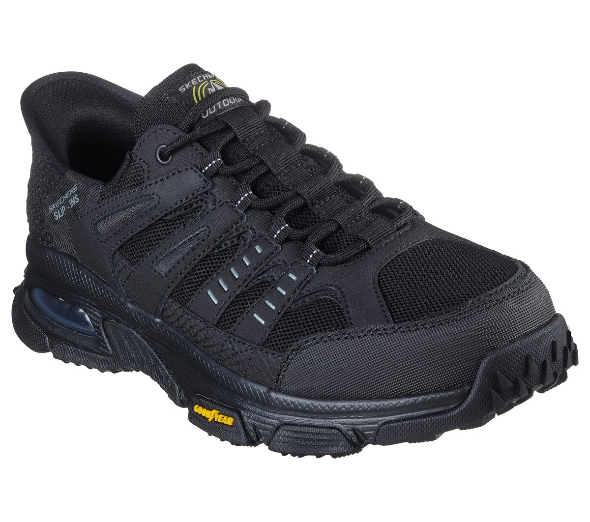 Slip-ins: Skech-Air Envoy - Emissary | Skechers Men