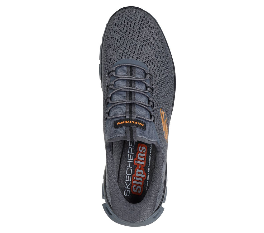 Slip-ins: Glide-Step - Noxus | Skechers Men