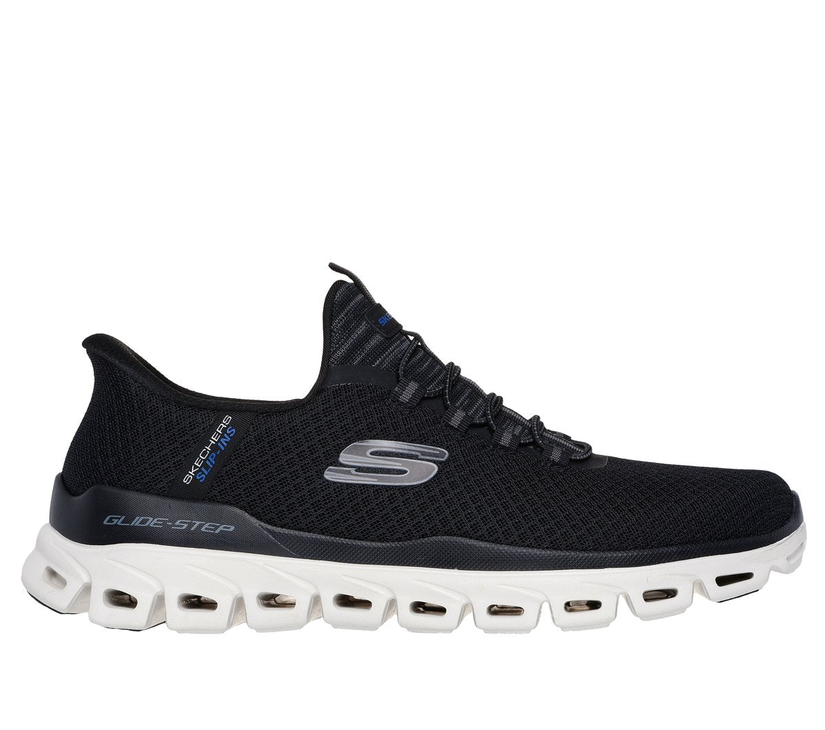 Slip-ins: Glide-Step - Noxus | Skechers Men
