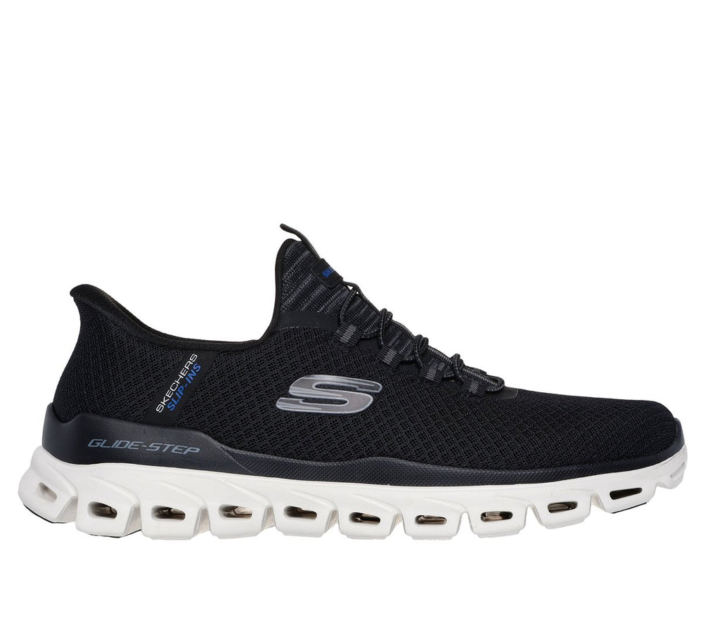 Slip-ins: Glide-Step - Noxus | Skechers Men