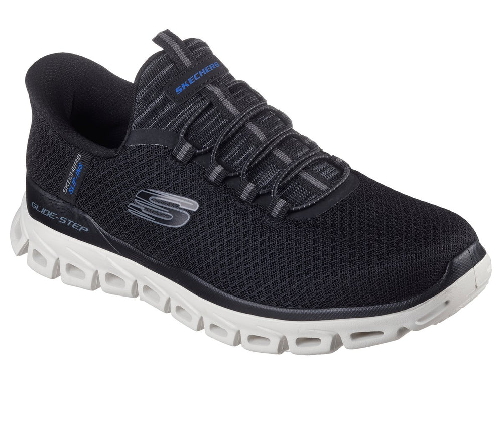 Slip-ins: Glide-Step - Noxus | Skechers Men