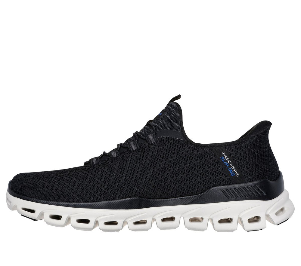 Slip-ins: Glide-Step - Noxus | Skechers Men