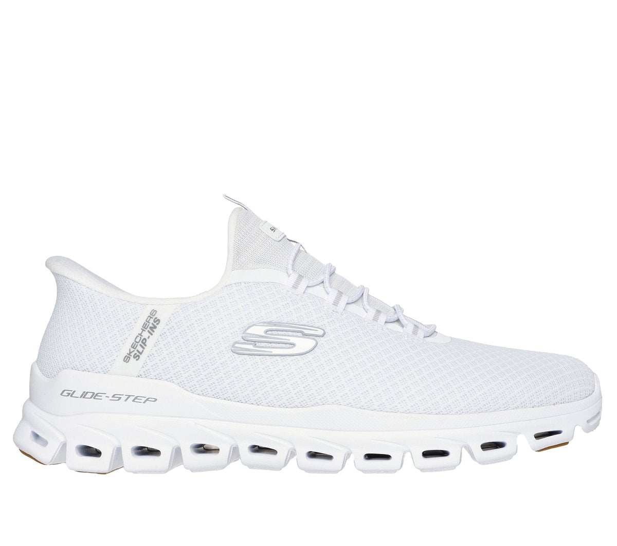 Slip-ins: Glide-Step - Noxus | Skechers Men