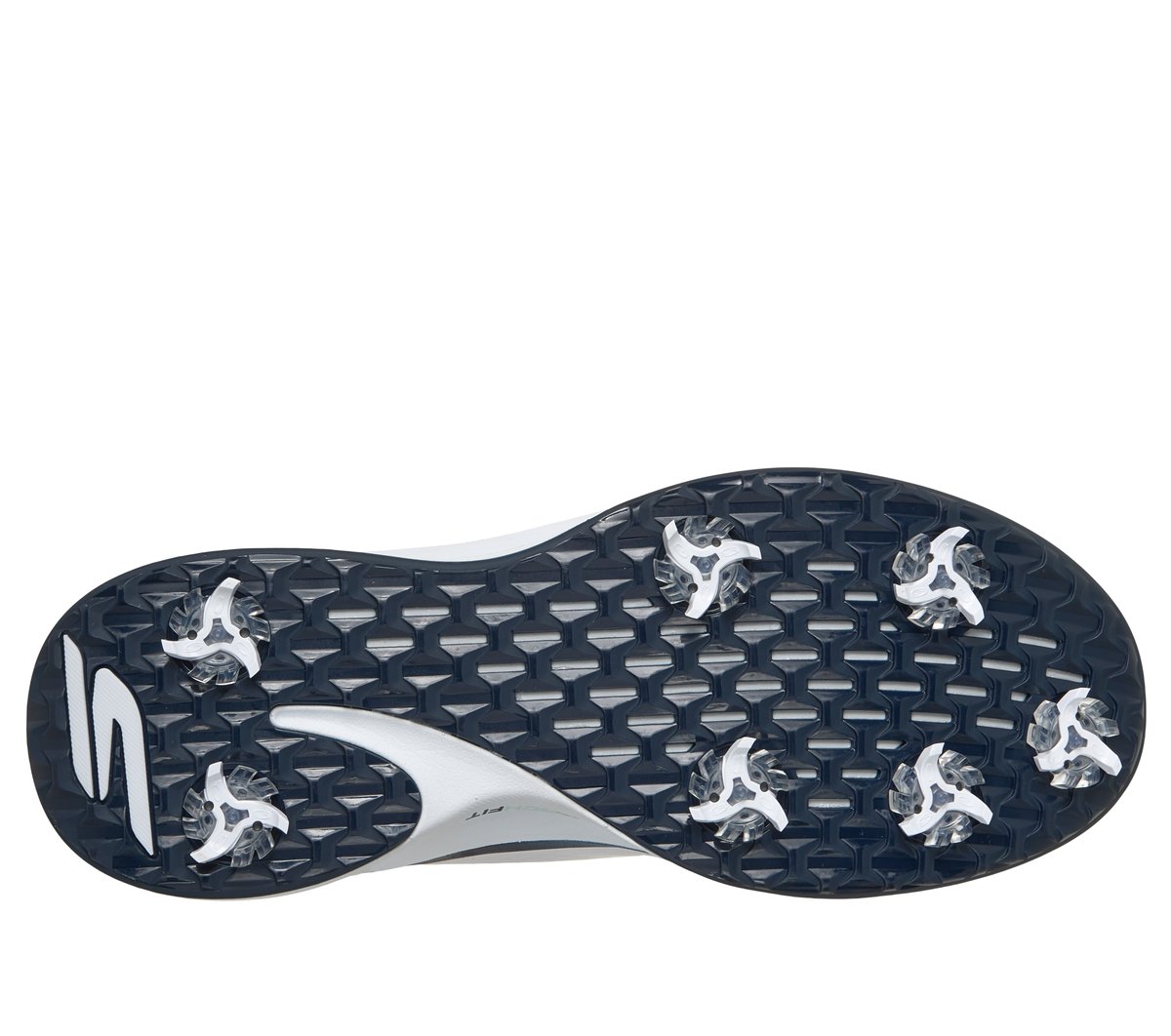 Slip-ins Golf Waterproof: Blade Tour | Skechers Men