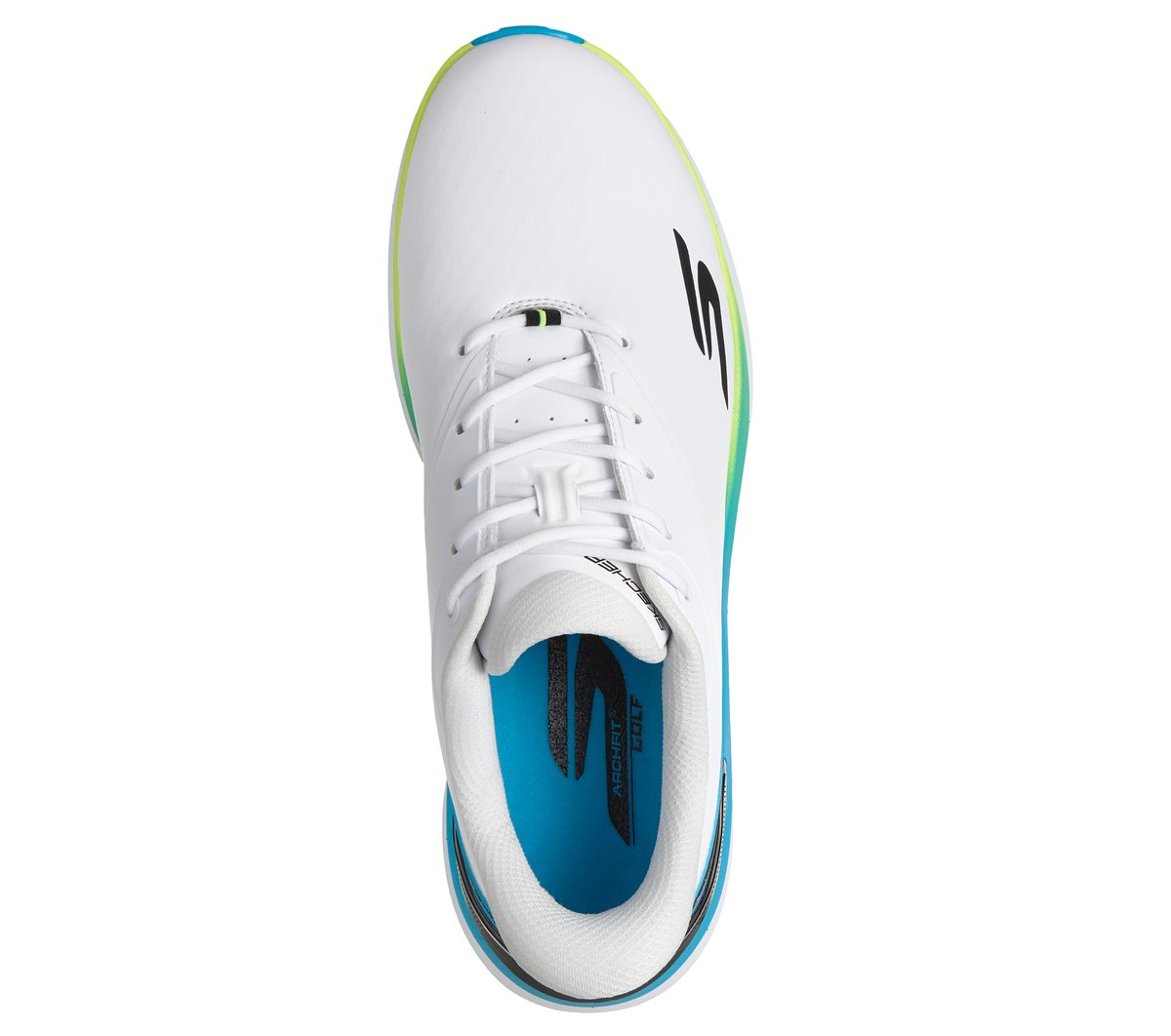 Slip-ins Golf Waterproof: Blade Tour | Skechers Men