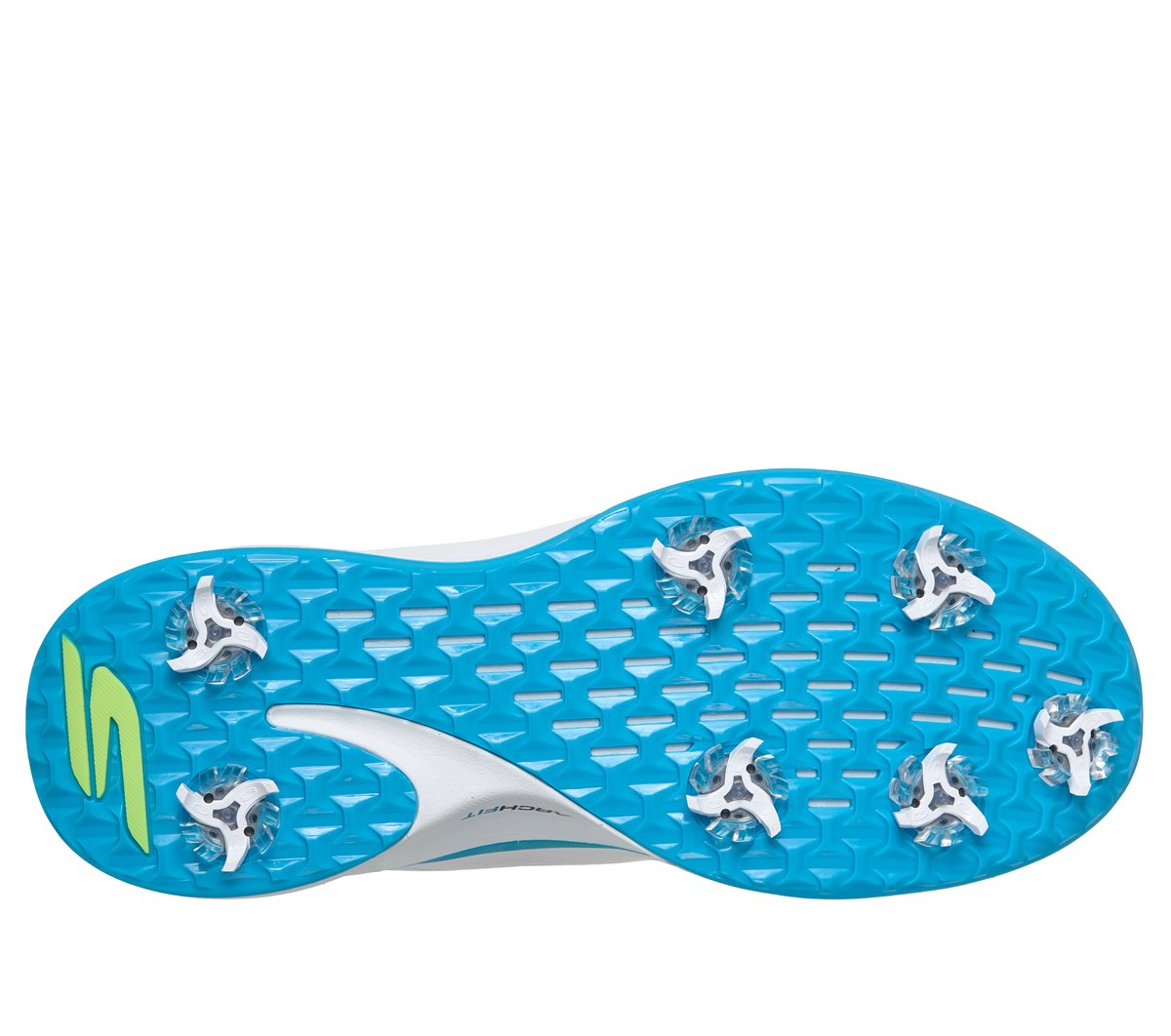 Slip-ins Golf Waterproof: Blade Tour | Skechers Men
