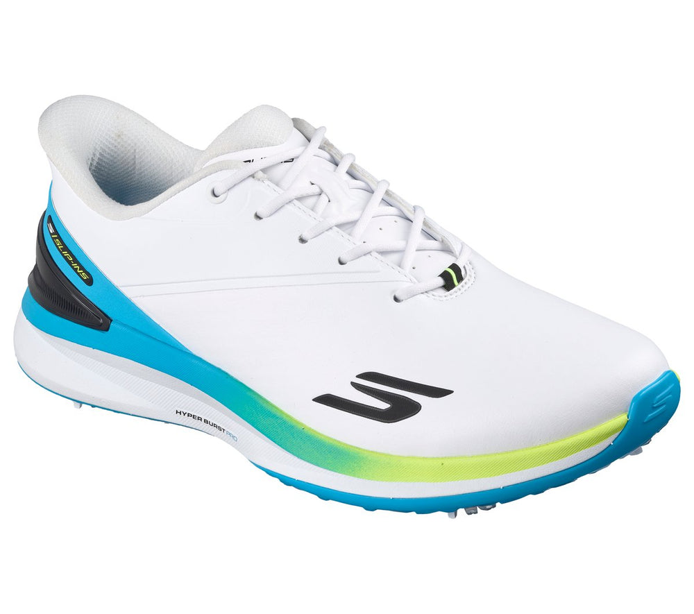 Slip-ins Golf Waterproof: Blade Tour | Skechers Men