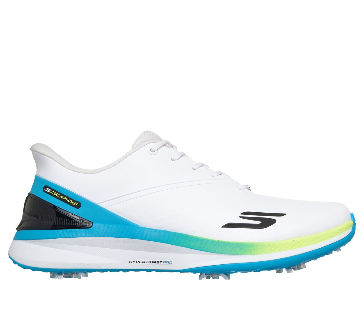 Slip-ins Golf Waterproof: Blade Tour | Skechers Men