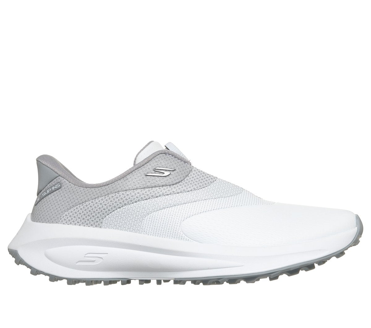 Slip-ins Golf Waterproof: Flow SI - Twist-Fit | Skechers Men