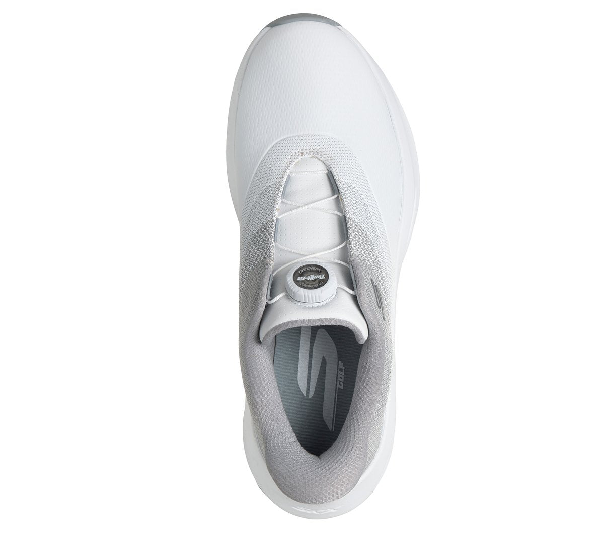 Slip-ins Golf Waterproof: Flow SI - Twist-Fit | Skechers Men
