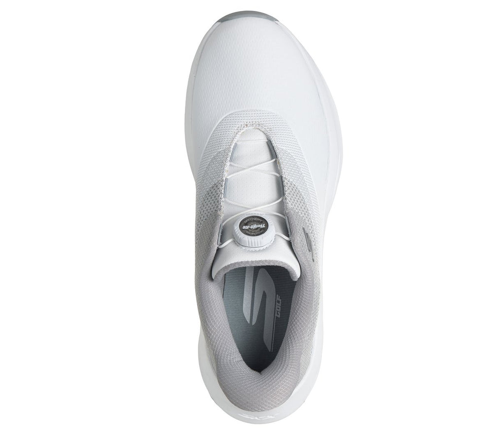 Slip-ins Golf Waterproof: Flow SI - Twist-Fit | Skechers Men
