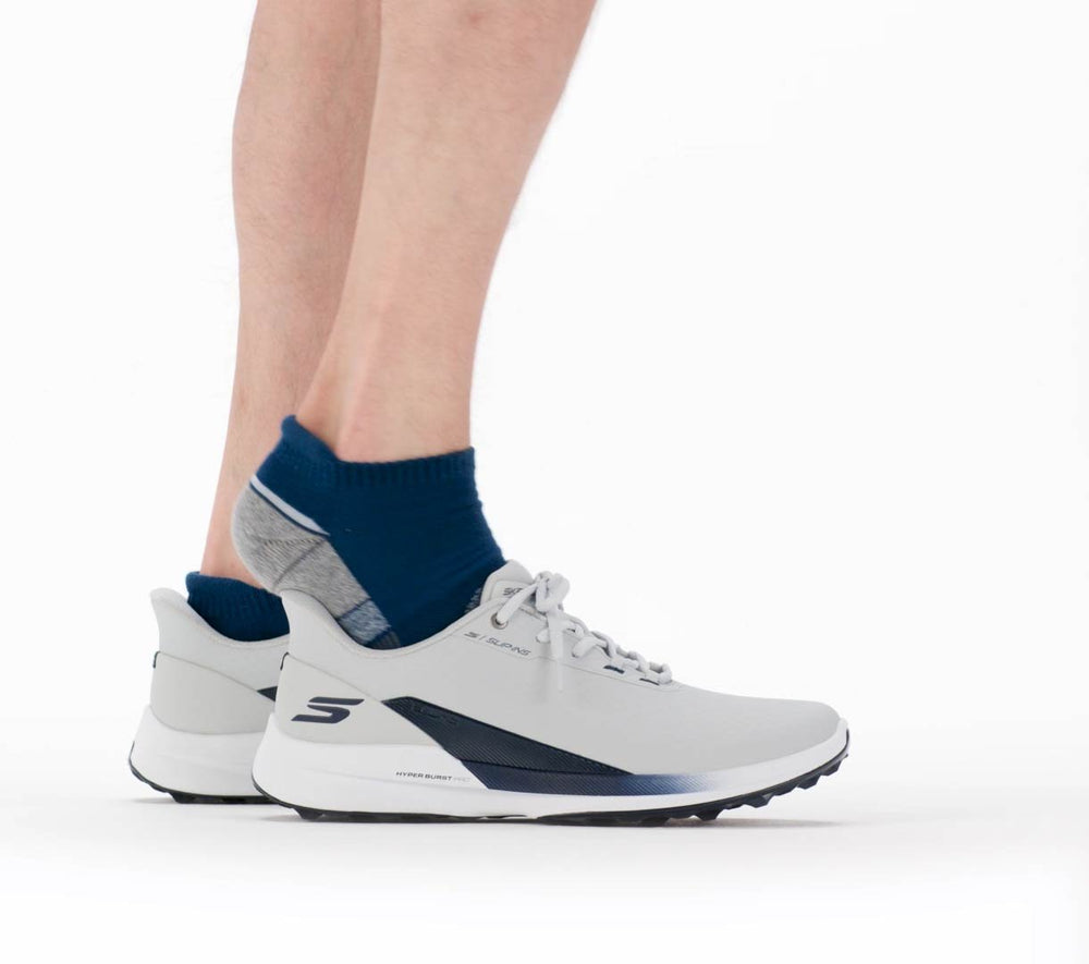 Slip-ins Golf Waterproof: Pure SI | Skechers Men