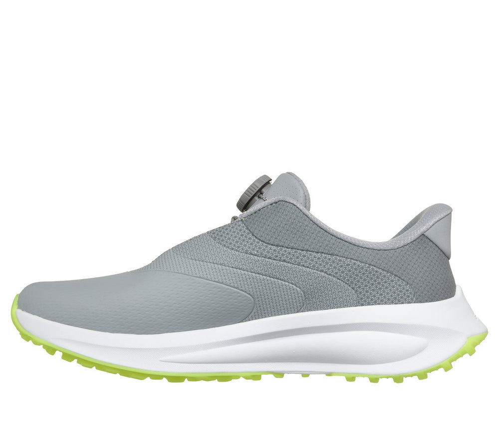 Slip-ins Golf Waterproof: Flow SI - Twist-Fit | Skechers Men