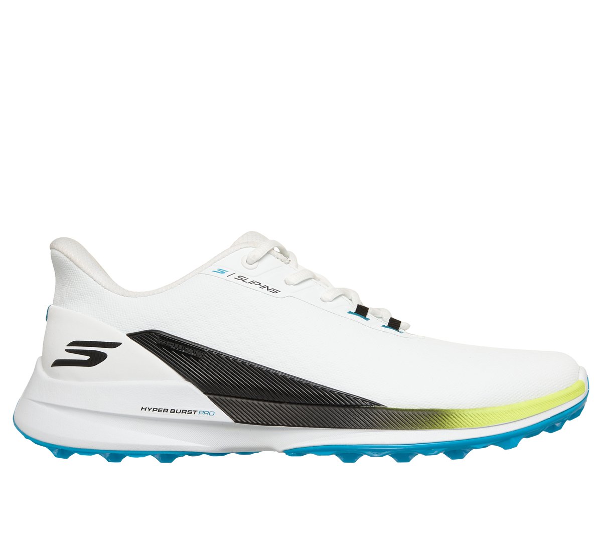 Slip-ins Golf Waterproof: Pure SI | Skechers Men