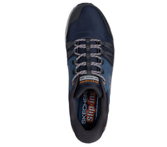 Slip-ins: Escape Plan - Stunt Plan | Skechers Men