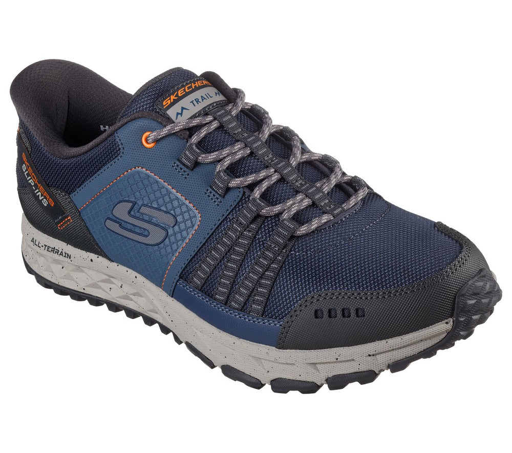 Slip-ins: Escape Plan - Stunt Plan | Skechers Men