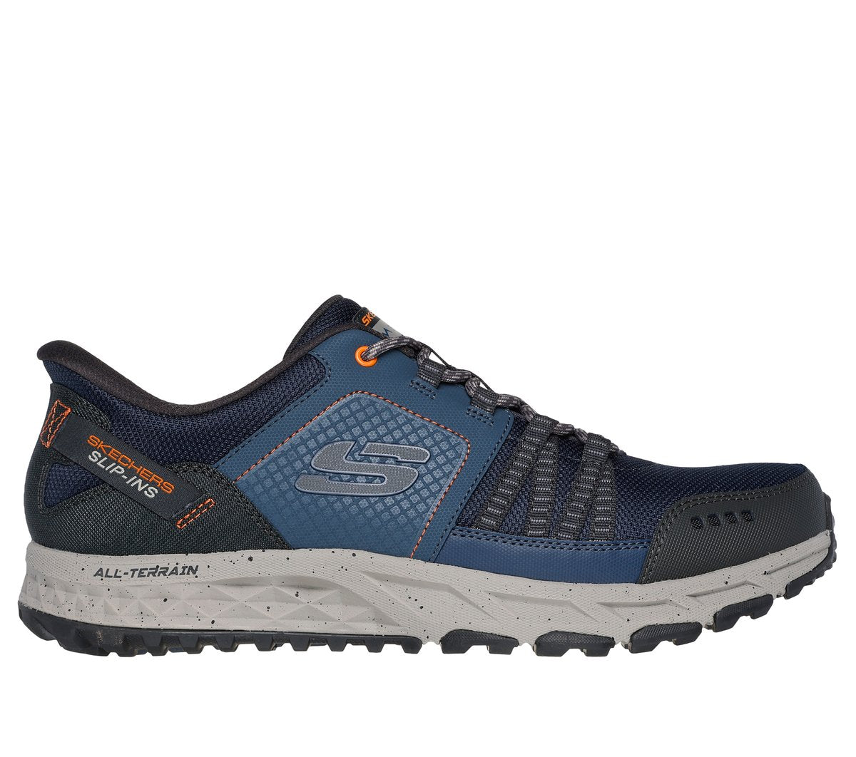 Slip-ins: Escape Plan - Stunt Plan | Skechers Men