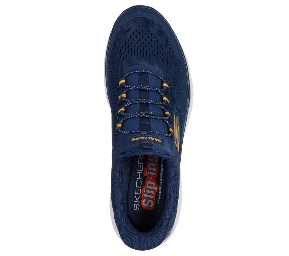 Slip-ins: Summits - Top Rate | Skechers Men