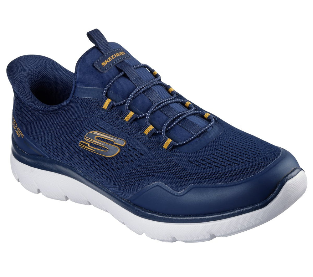 Slip-ins: Summits - Top Rate | Skechers Men