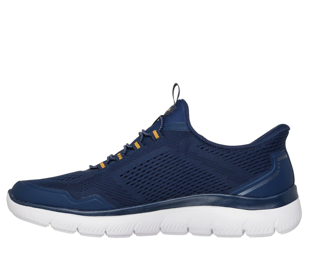 Slip-ins: Summits - Top Rate | Skechers Men