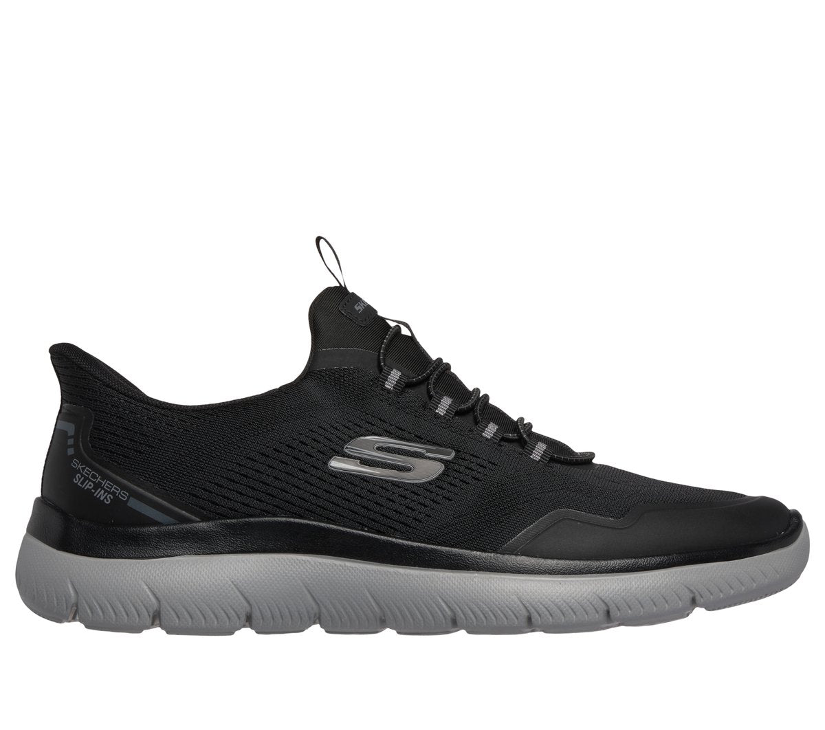 Slip-ins: Summits - Top Rate | Skechers Men