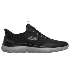 Slip-ins: Summits - Top Rate | Skechers Men