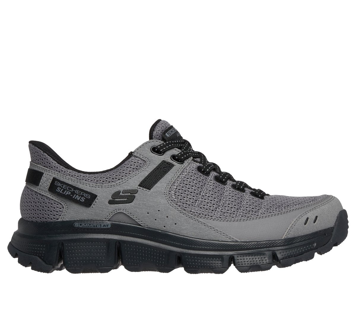 Slip-ins: Summits All-Terrain - Distant Bridge | Skechers Men