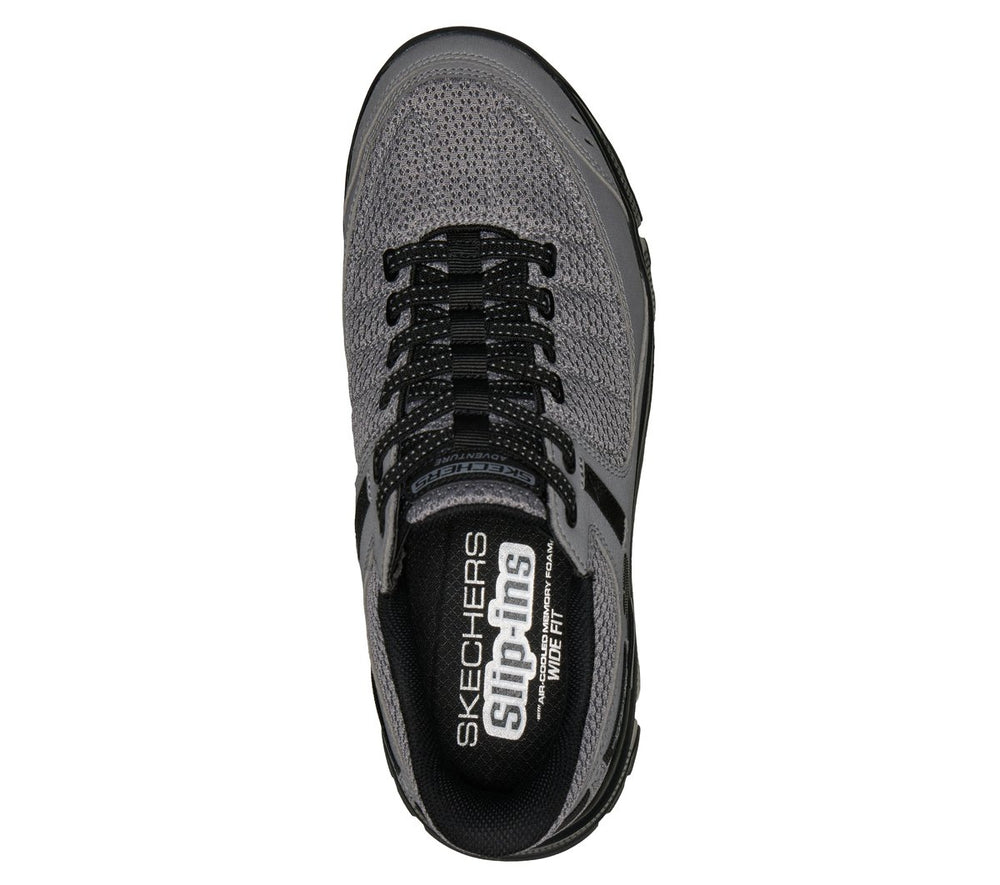 Slip-ins: Summits All-Terrain - Distant Bridge | Skechers Men