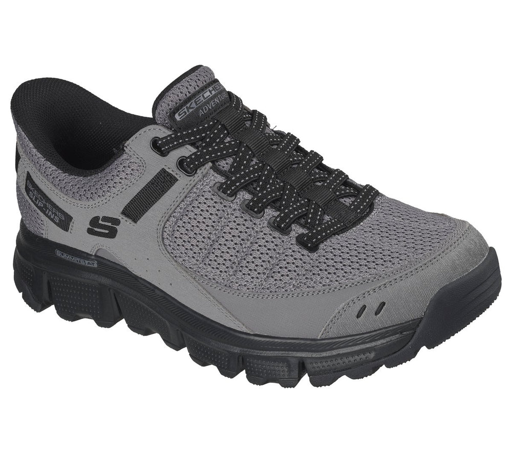 Slip-ins: Summits All-Terrain - Distant Bridge | Skechers Men