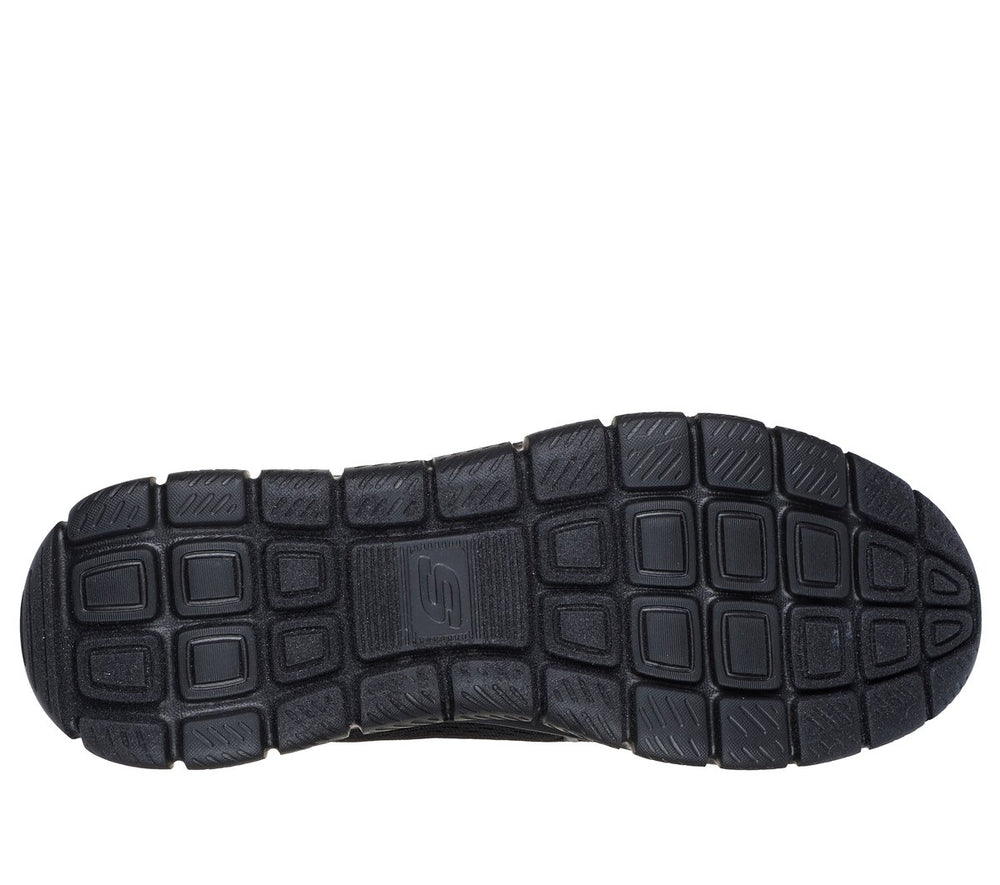 Track - Leshur | Skechers Men