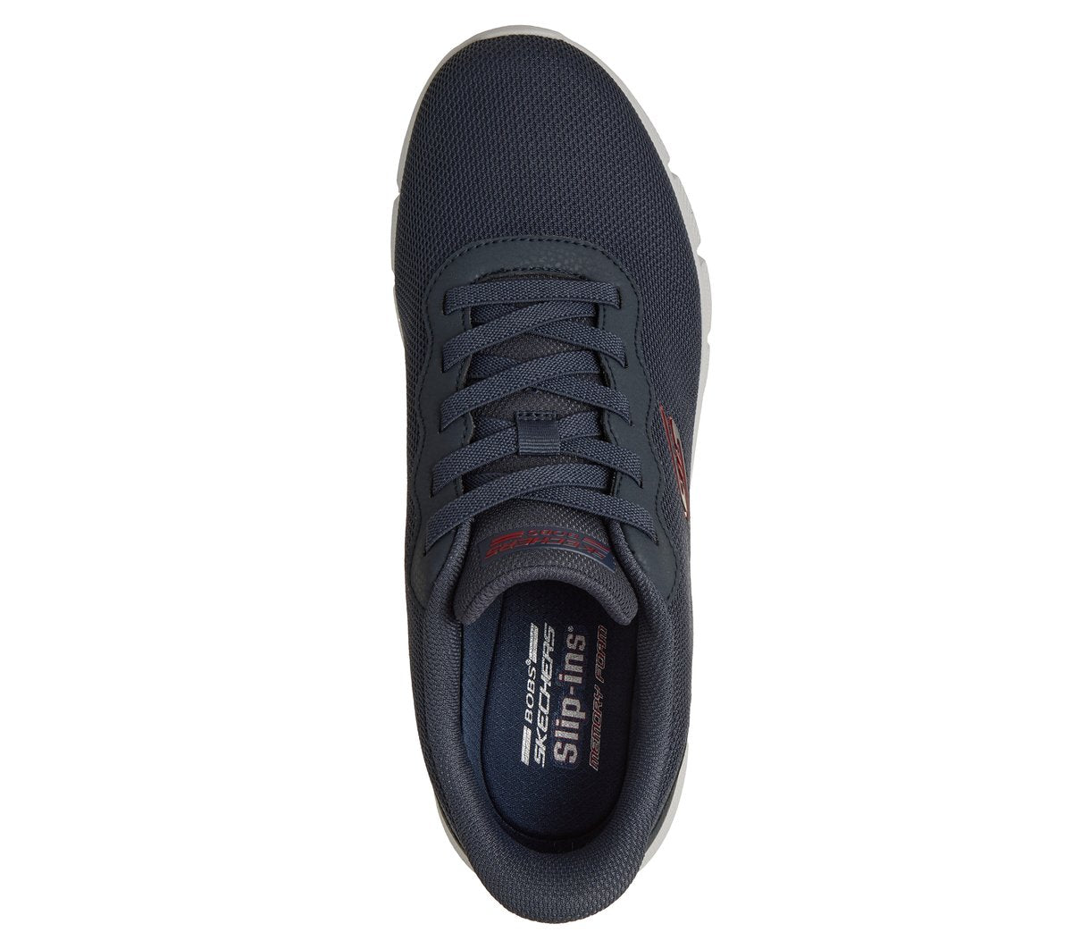 Slip-ins: BOBS Sport B Flex - Glacial Edge | Skechers Men