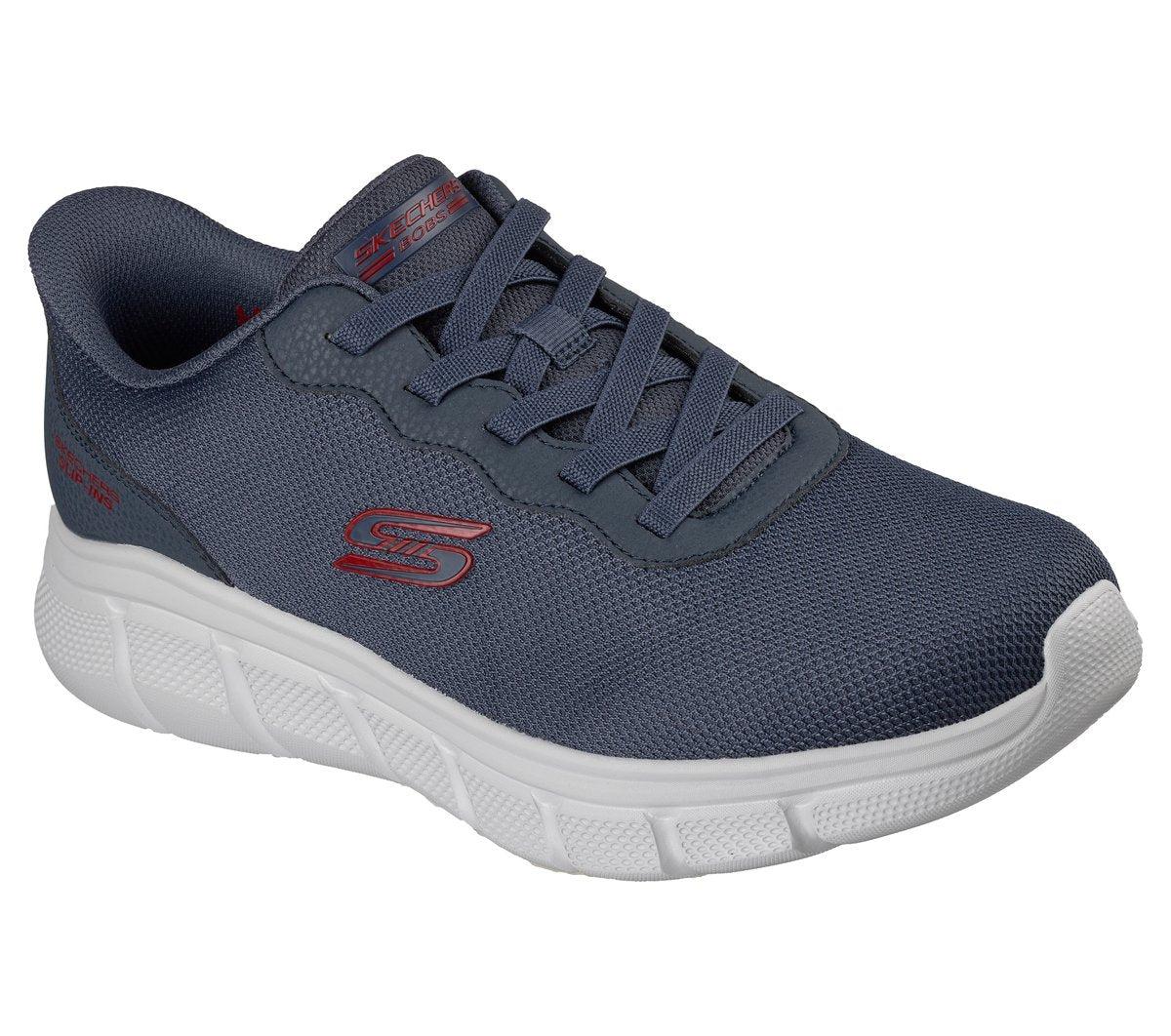 Slip-ins: BOBS Sport B Flex - Glacial Edge | Skechers Men