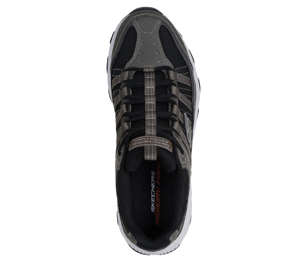 Stamina - Afterburn Legacy All Terrain | Skechers Men