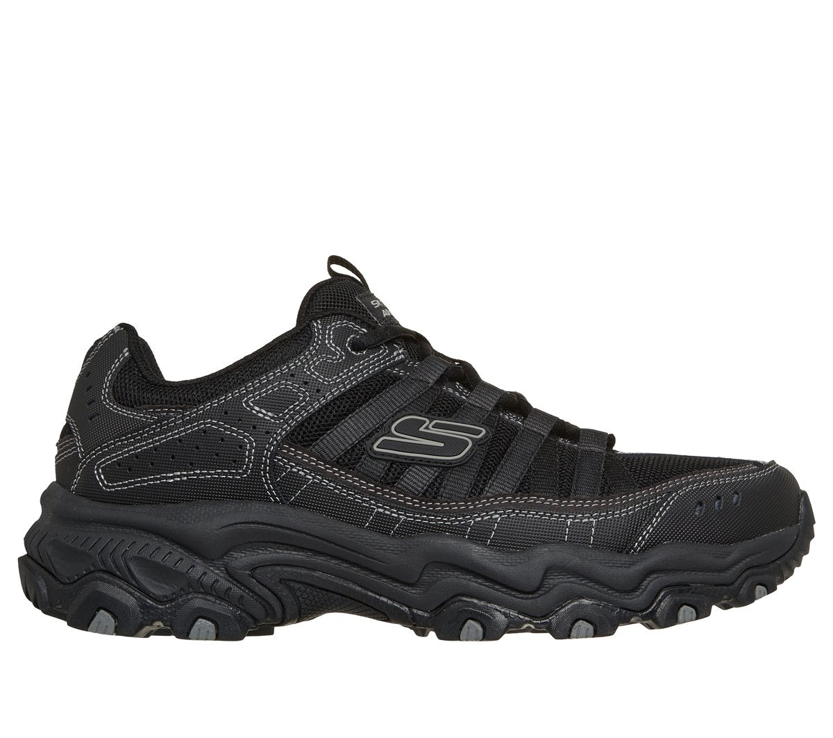 Stamina - Afterburn Legacy All Terrain | Skechers Men