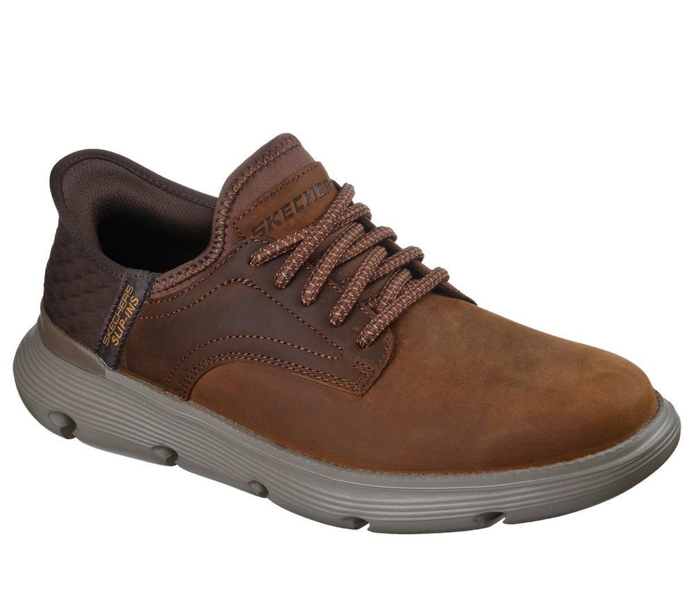 Slip-ins: Garza - Gervin | Skechers Men