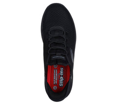 Slip-ins Work Slip Resistant: Summits - Colsin | Skechers Men