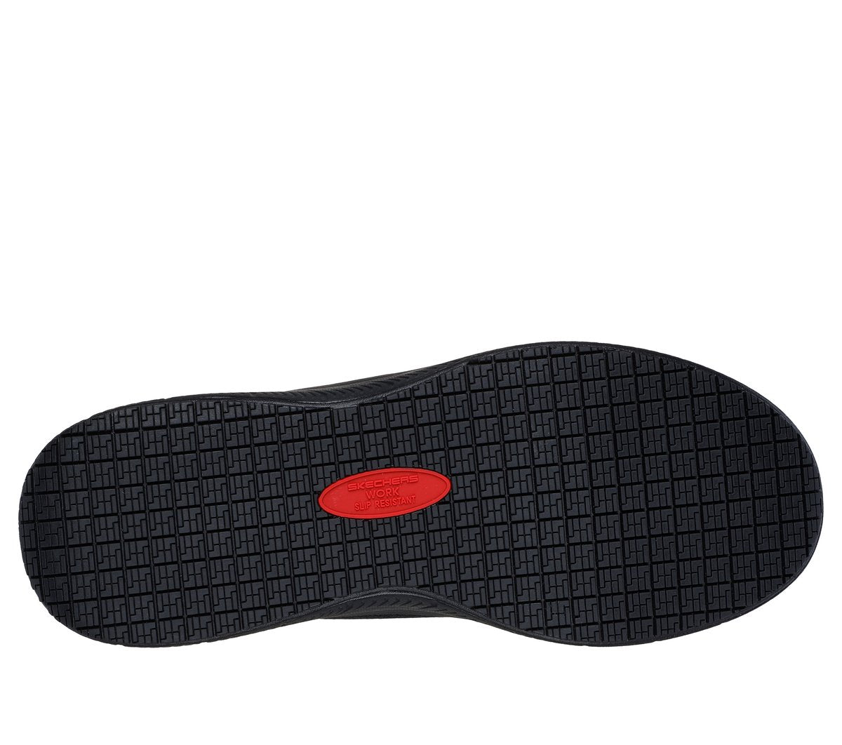 Slip-ins Work Slip Resistant: Summits - Colsin | Skechers Men