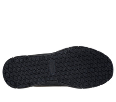 Slip-ins Work Slip-Resistant: Nampa - Knotly | Skechers Men