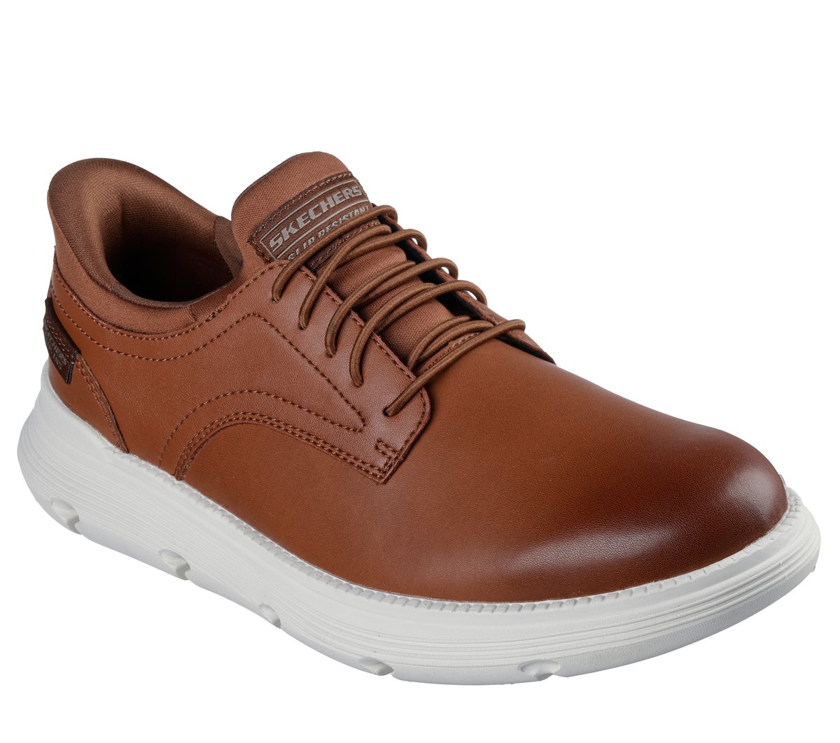 Slip-ins Work Slip-Resistant: Garza | Skechers Men
